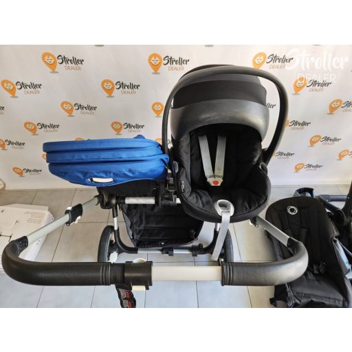Bugaboo Donkey