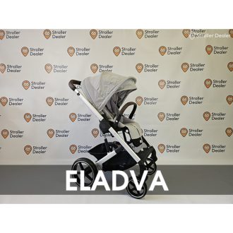 Cybex Balios S Lux