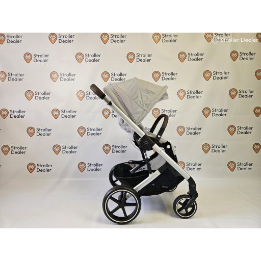 Cybex Balios S Lux