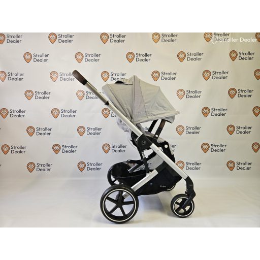 Cybex Balios S Lux