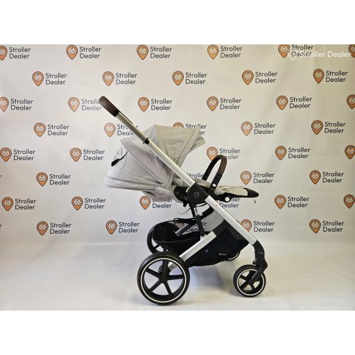 Cybex Balios S Lux