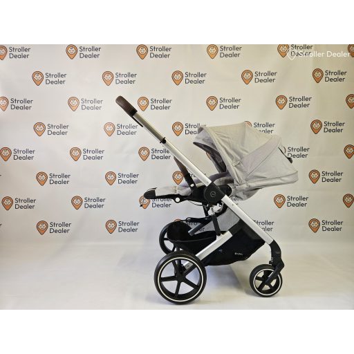 Cybex Balios S Lux