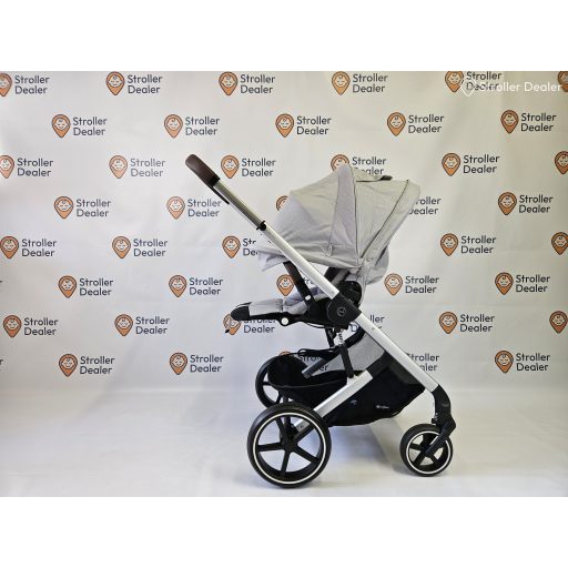 Cybex Balios S Lux