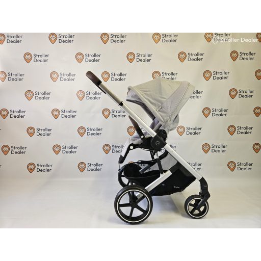 Cybex Balios S Lux