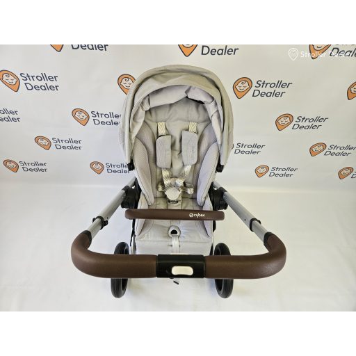 Cybex Balios S Lux