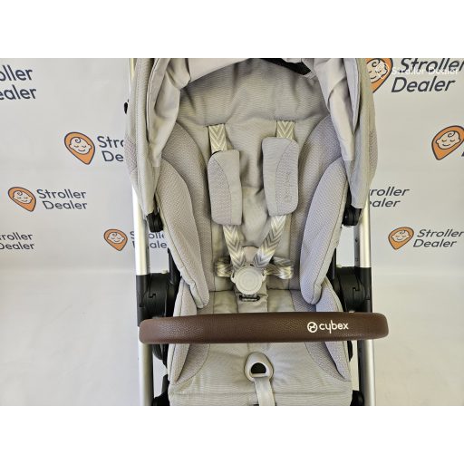 Cybex Balios S Lux