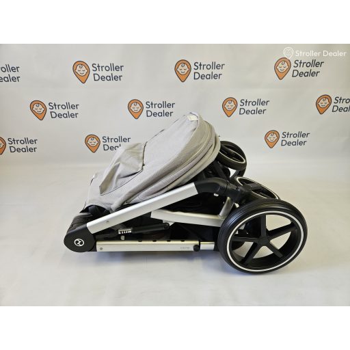 Cybex Balios S Lux