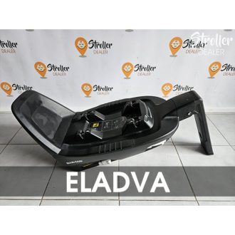 Maxi-Cosi FamilyFix 2 bázistalp 