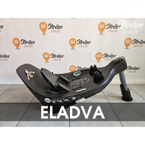 Cybex Base Z bázistalp 