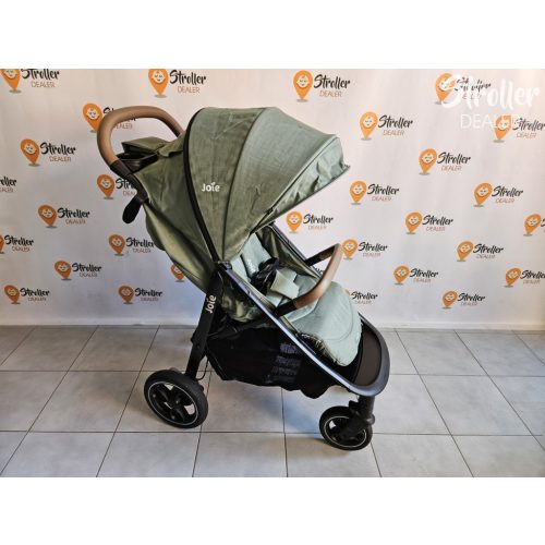 Joie Litetrax Pro