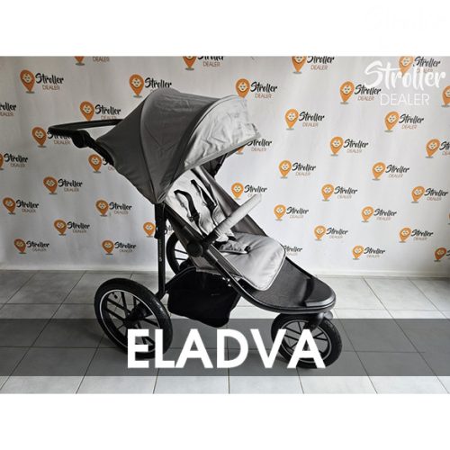 Kinderkraft Helsi