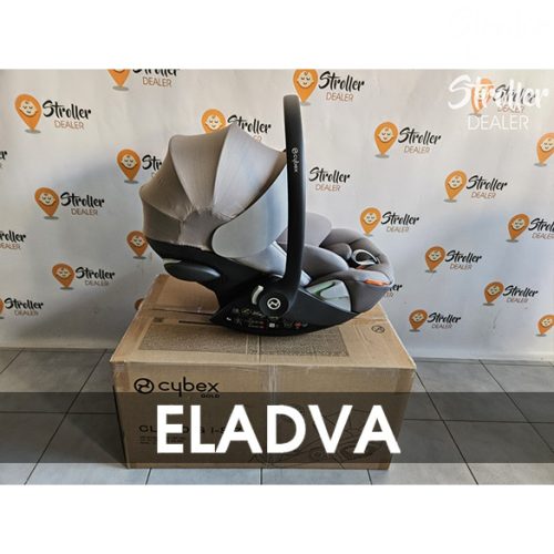 Cybex Cloud G