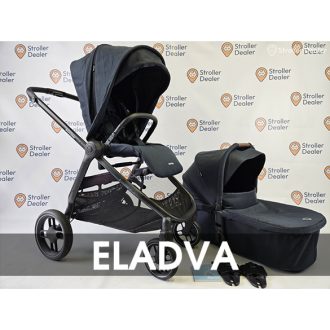 Maxi-Cosi Street Plus