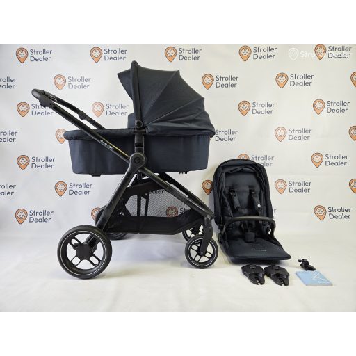 Maxi-Cosi Street Plus