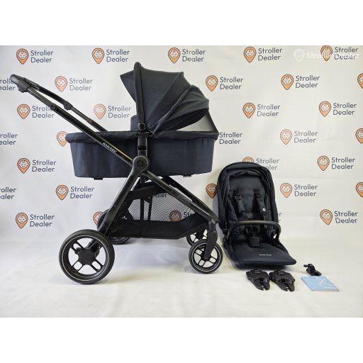 Maxi-Cosi Street Plus