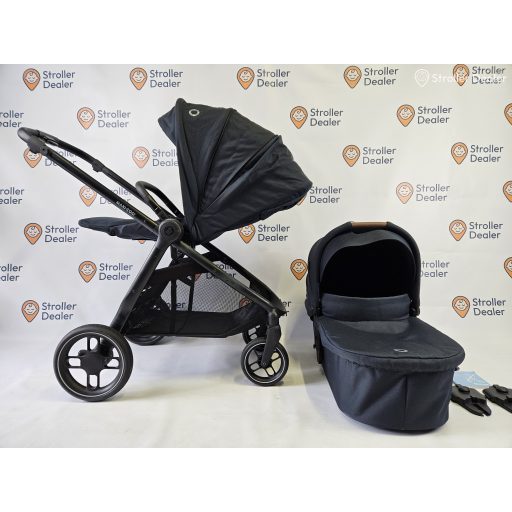 Maxi-Cosi Street Plus