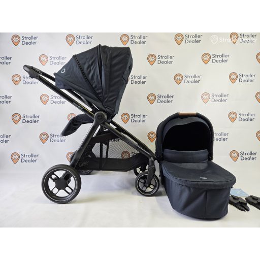 Maxi-Cosi Street Plus