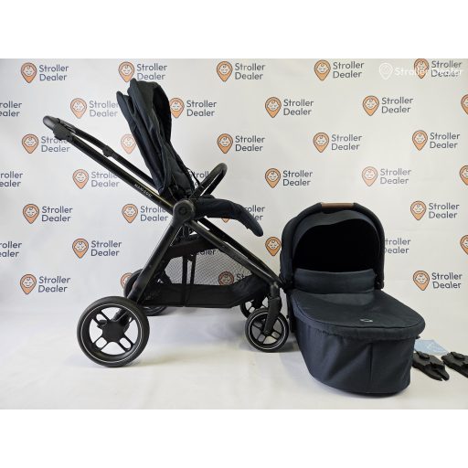 Maxi-Cosi Street Plus