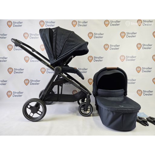 Maxi-Cosi Street Plus