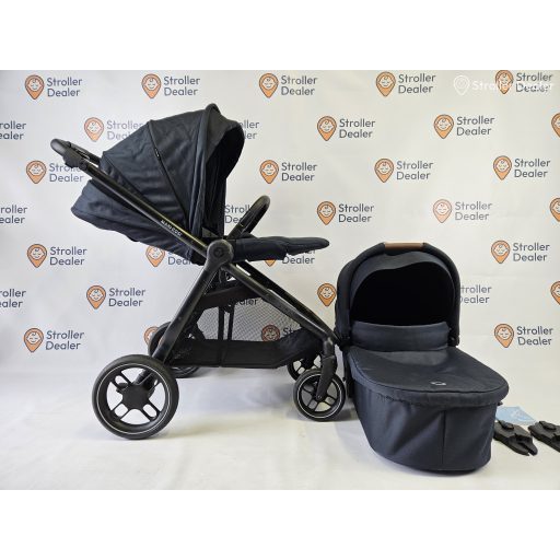 Maxi-Cosi Street Plus