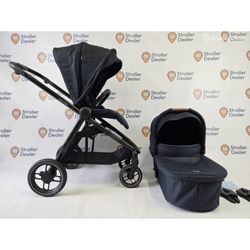 Maxi-Cosi Street Plus