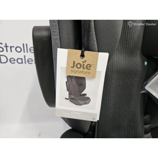 Joie i-Traver 