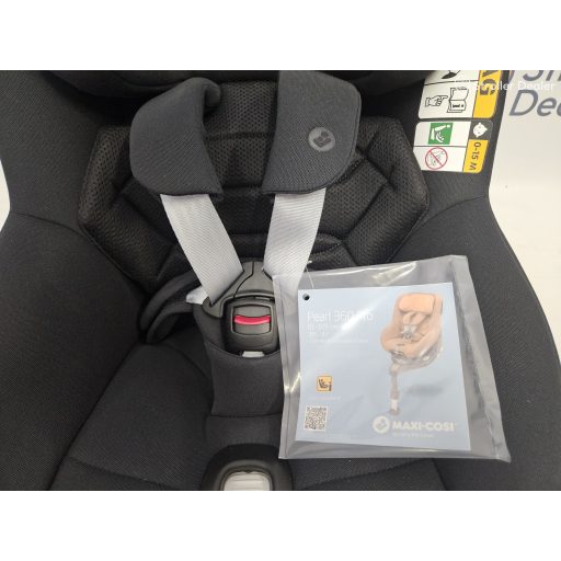 Maxi-Cosi Pearl 360 Pro 