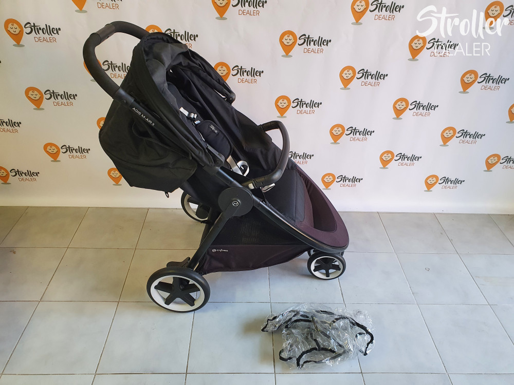 Cybex agis m air 3 best sale