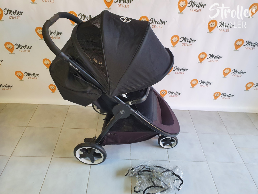 Cybex m air 3 best sale