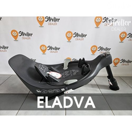 Cybex Base Z2 bázistalp