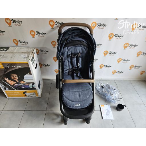 Joie Mytrax Pro