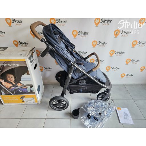 Joie Mytrax Pro