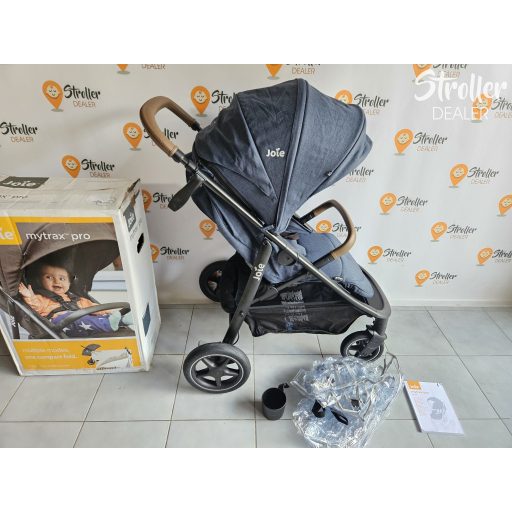 Joie Mytrax Pro