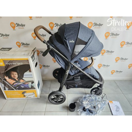 Joie Mytrax Pro