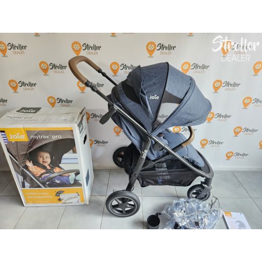 Joie Mytrax Pro