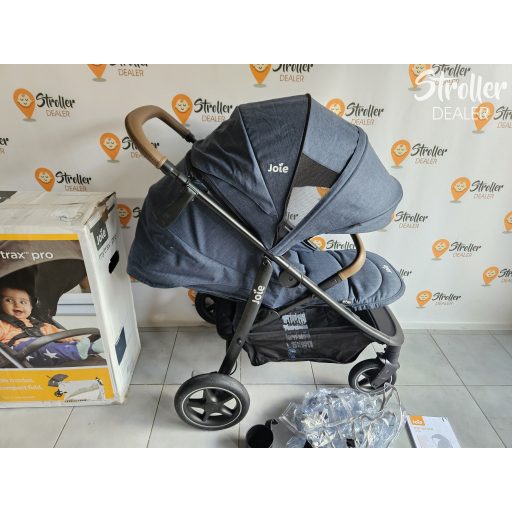 Joie Mytrax Pro