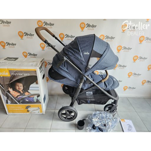 Joie Mytrax Pro