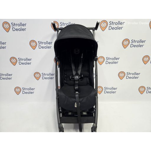Cybex Libelle babakocsi
