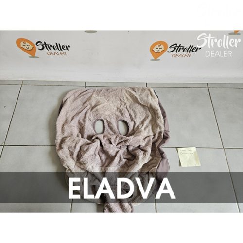 Maxi-Cosi Cabriofix nyári huzat