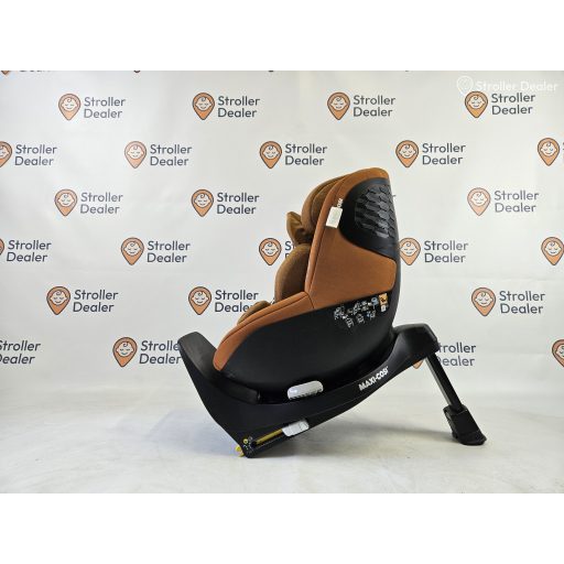 Maxi-Cosi Mica Eco Pro 