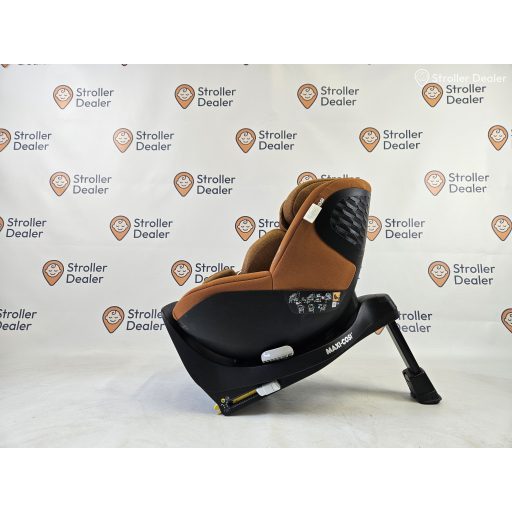 Maxi-Cosi Mica Eco Pro 