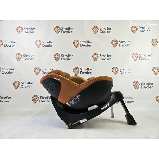 Maxi-Cosi Mica Eco Pro 