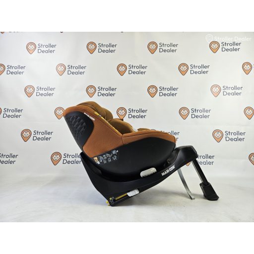 Maxi-Cosi Mica Eco Pro 