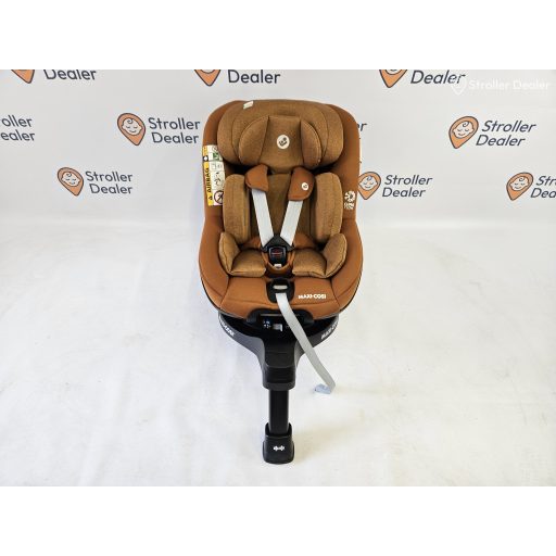Maxi-Cosi Mica Eco Pro 