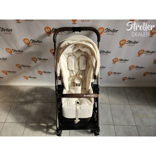 Cybex Balios S Lux