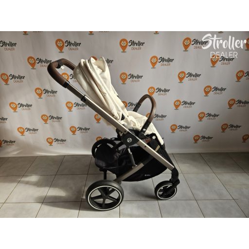 Cybex Balios S Lux