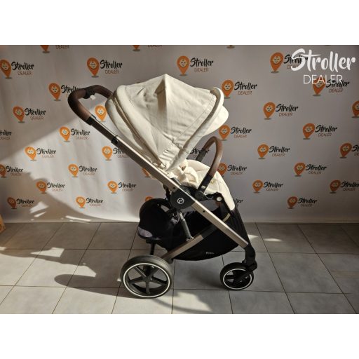 Cybex Balios S Lux