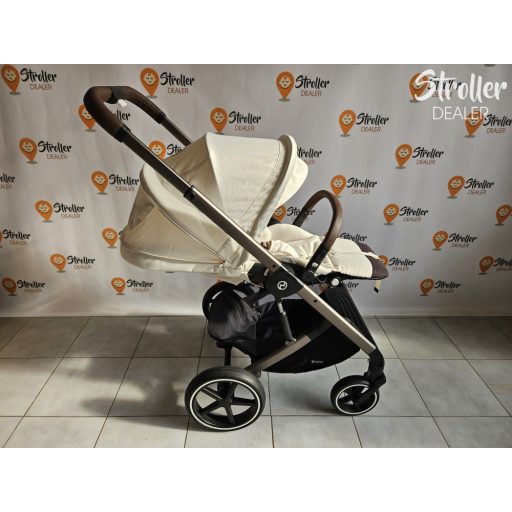 Cybex Balios S Lux