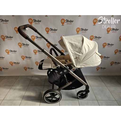 Cybex Balios S Lux