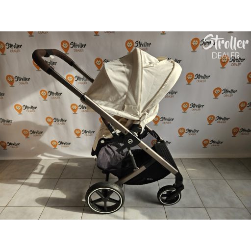 Cybex Balios S Lux